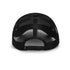 GORRA NEGRA THE GUARD DOG GOORIN BROS